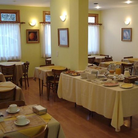 Patagonia Apart Hotel Puerto Madryn Kültér fotó