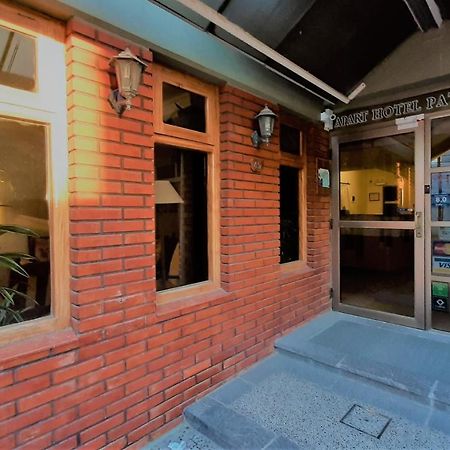 Patagonia Apart Hotel Puerto Madryn Kültér fotó