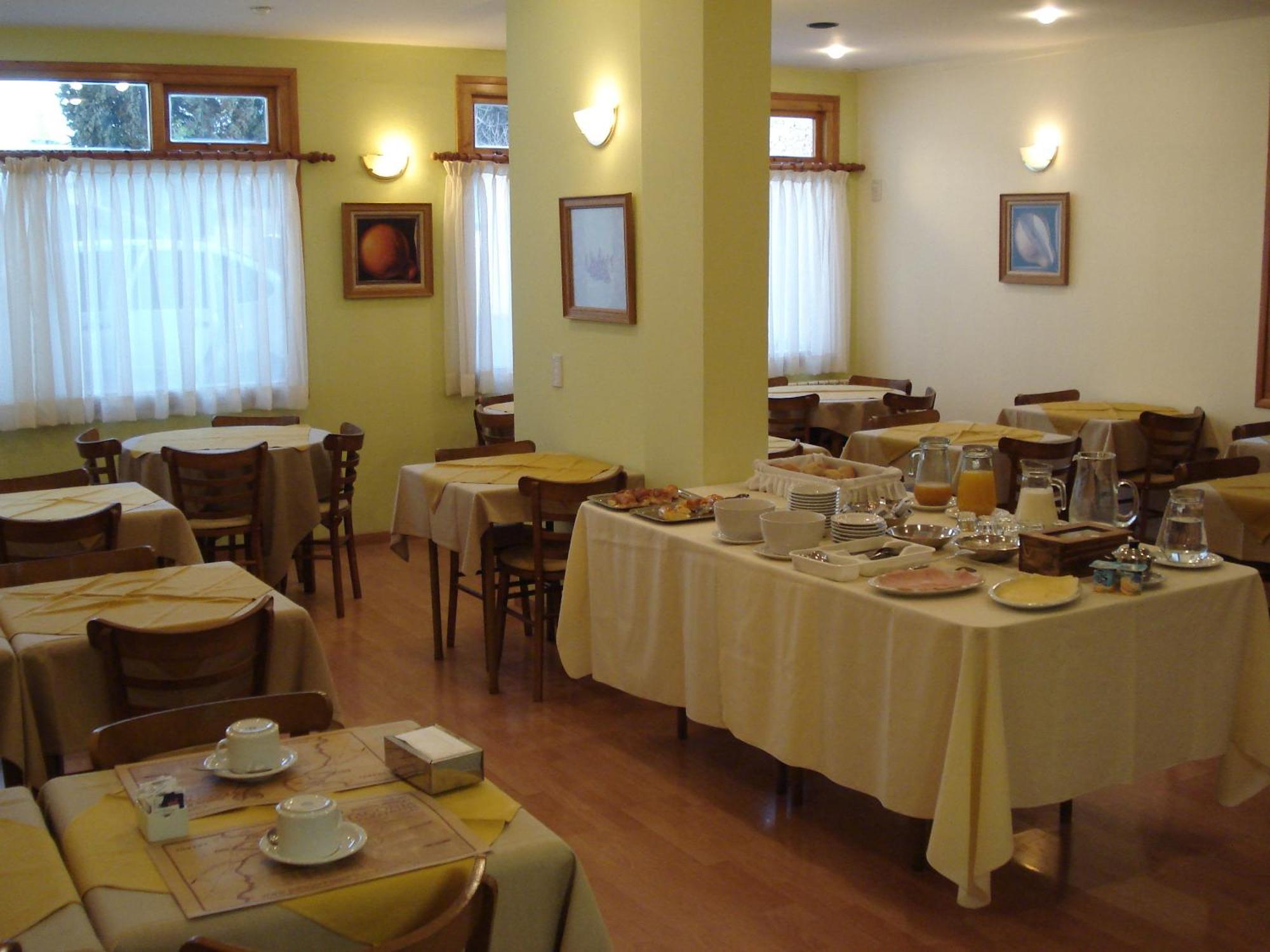 Patagonia Apart Hotel Puerto Madryn Kültér fotó