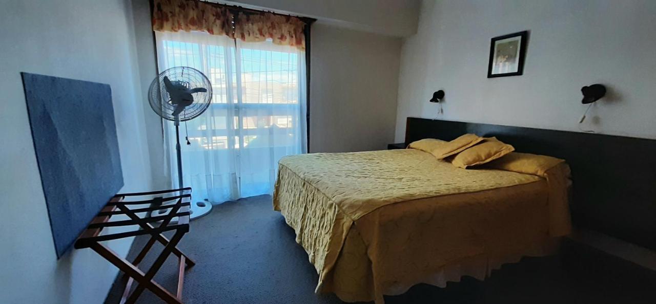 Patagonia Apart Hotel Puerto Madryn Kültér fotó