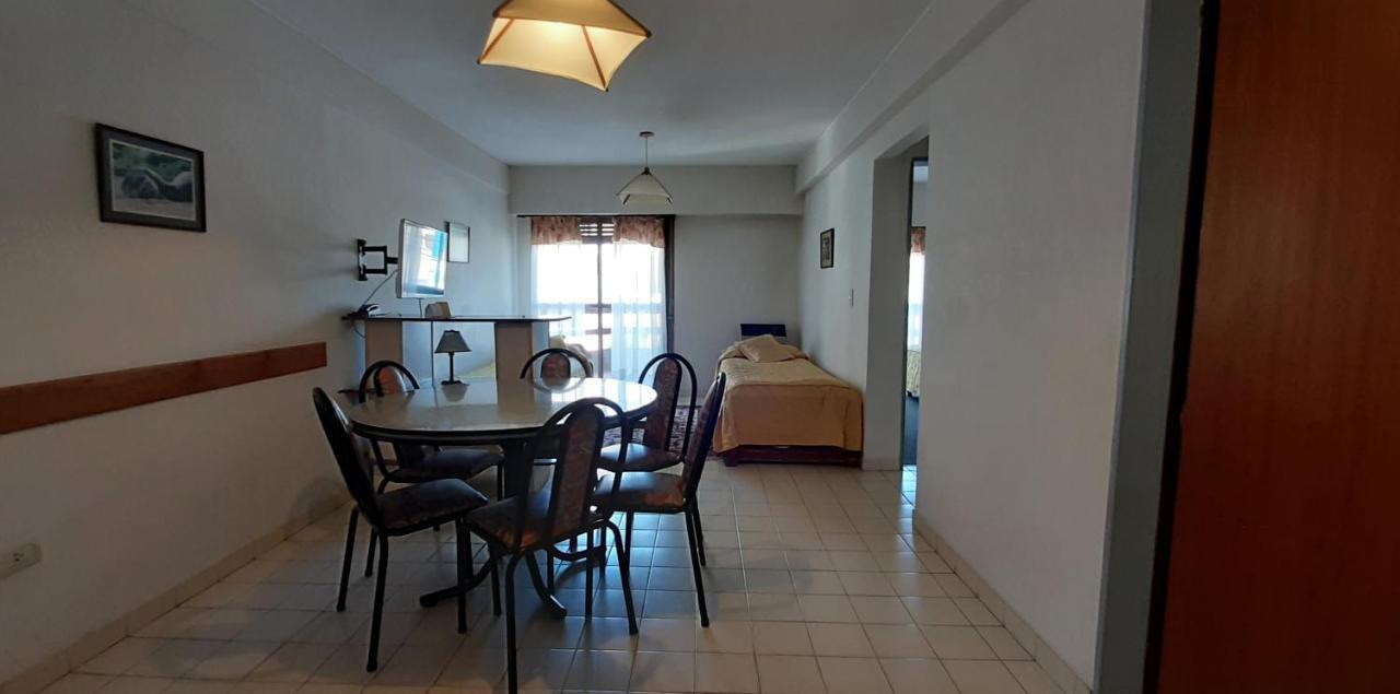 Patagonia Apart Hotel Puerto Madryn Kültér fotó