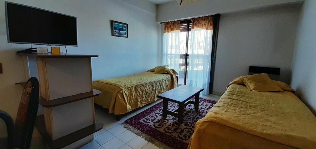 Patagonia Apart Hotel Puerto Madryn Kültér fotó