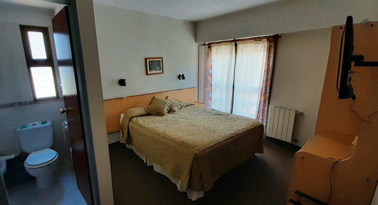 Patagonia Apart Hotel Puerto Madryn Kültér fotó