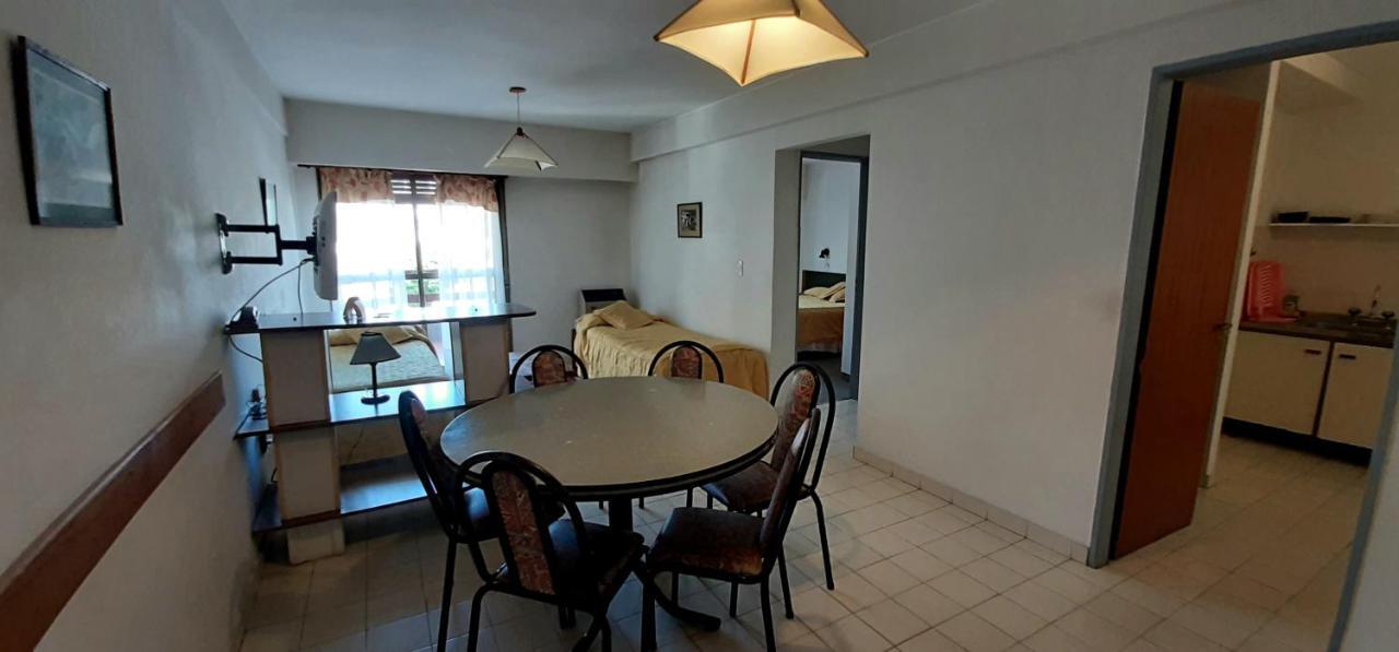 Patagonia Apart Hotel Puerto Madryn Kültér fotó