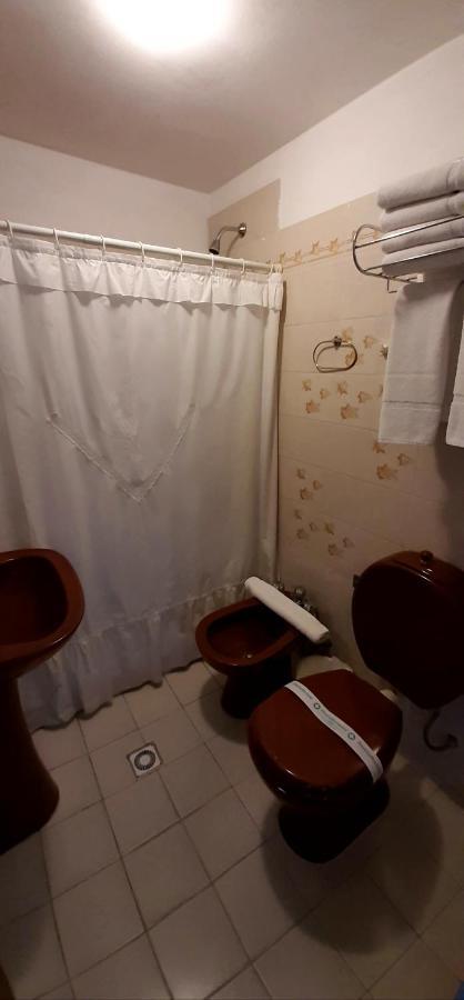 Patagonia Apart Hotel Puerto Madryn Kültér fotó