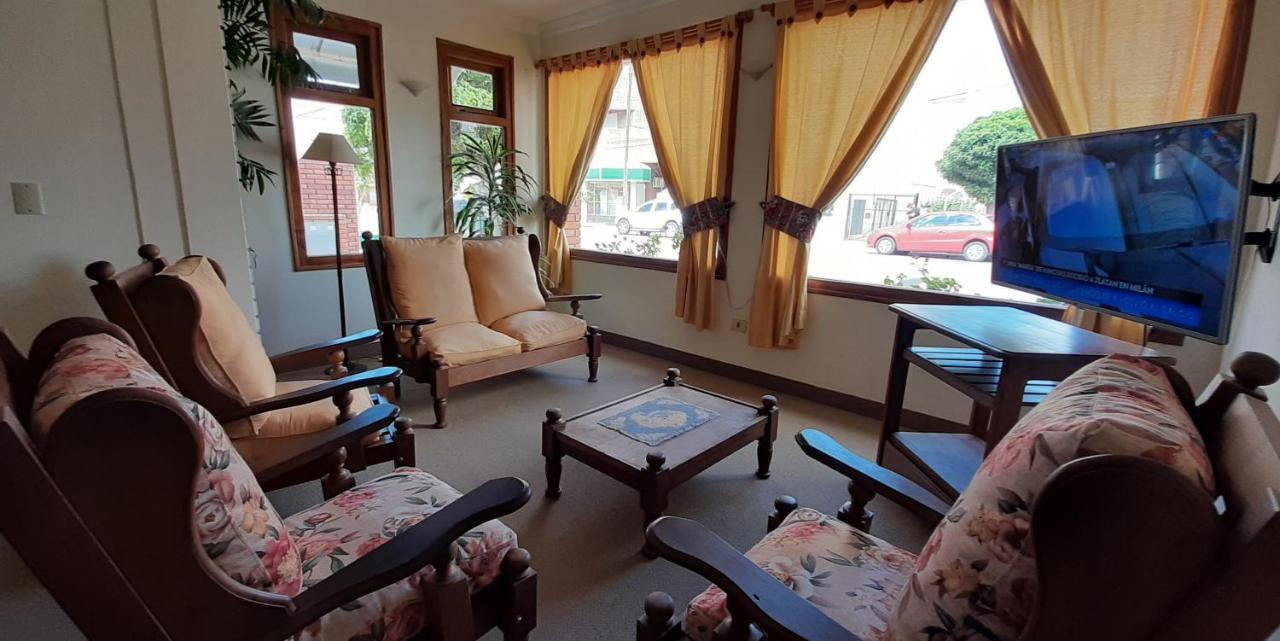 Patagonia Apart Hotel Puerto Madryn Kültér fotó