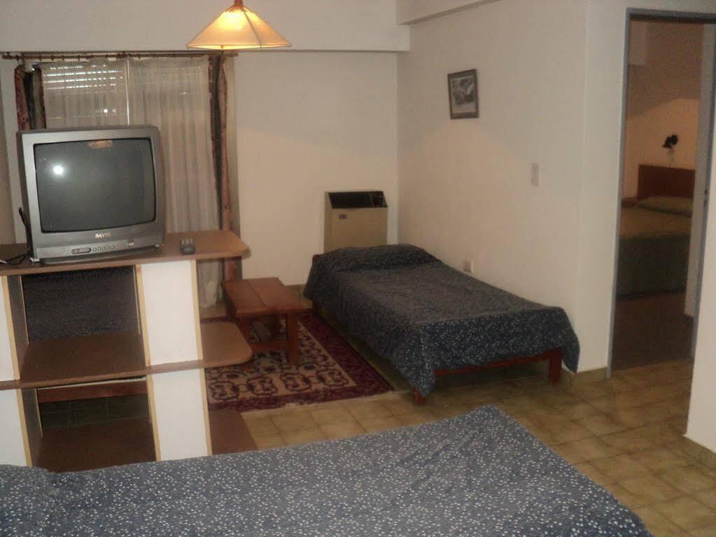 Patagonia Apart Hotel Puerto Madryn Kültér fotó