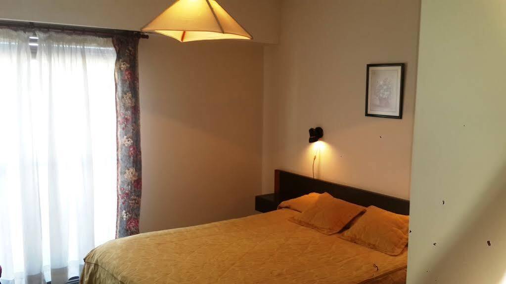 Patagonia Apart Hotel Puerto Madryn Kültér fotó