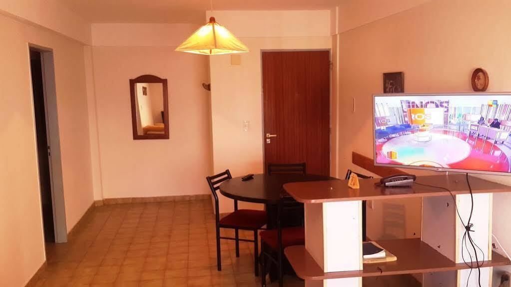 Patagonia Apart Hotel Puerto Madryn Kültér fotó