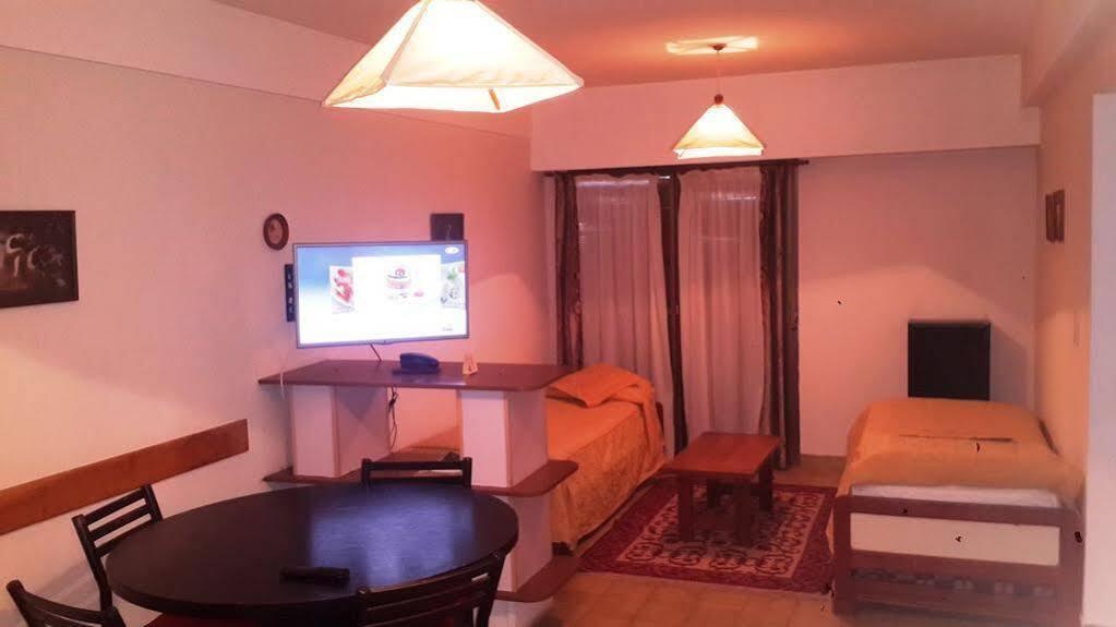 Patagonia Apart Hotel Puerto Madryn Kültér fotó