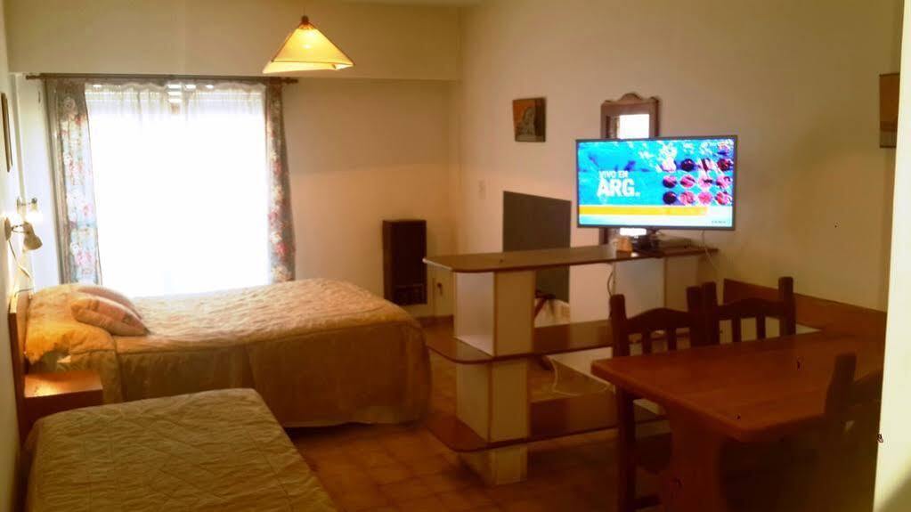 Patagonia Apart Hotel Puerto Madryn Kültér fotó