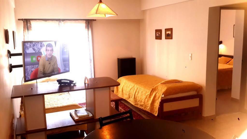Patagonia Apart Hotel Puerto Madryn Kültér fotó