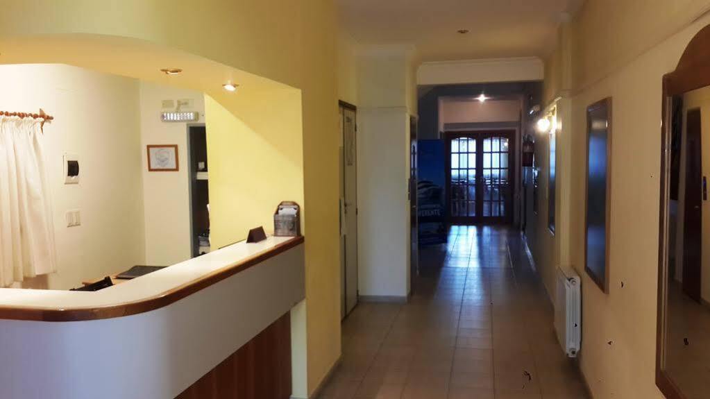 Patagonia Apart Hotel Puerto Madryn Kültér fotó