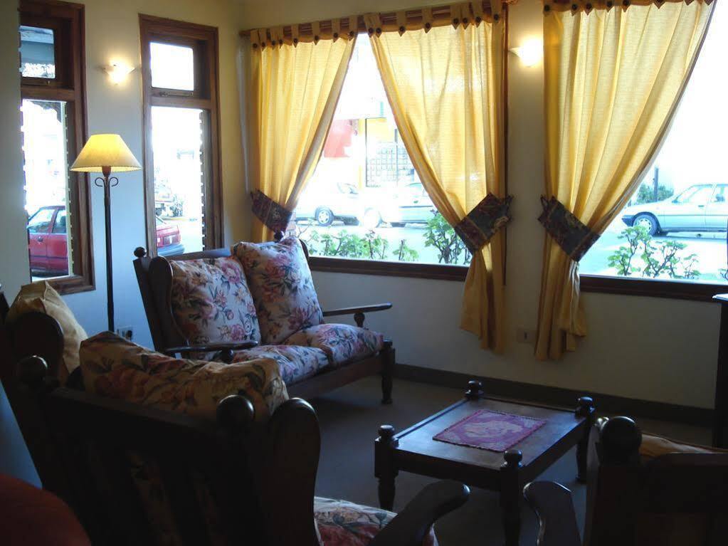 Patagonia Apart Hotel Puerto Madryn Kültér fotó