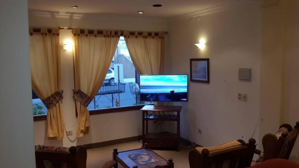 Patagonia Apart Hotel Puerto Madryn Kültér fotó