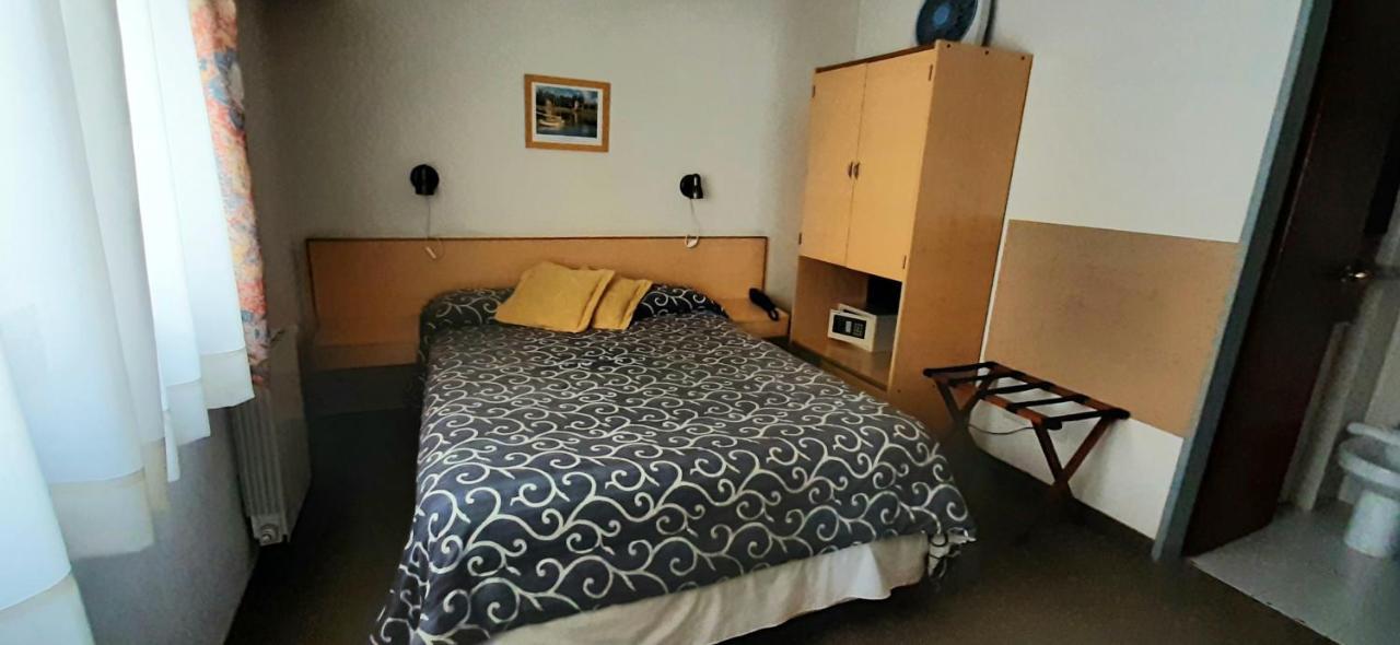 Patagonia Apart Hotel Puerto Madryn Kültér fotó