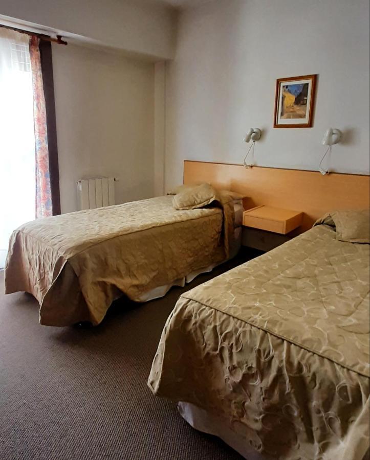 Patagonia Apart Hotel Puerto Madryn Kültér fotó