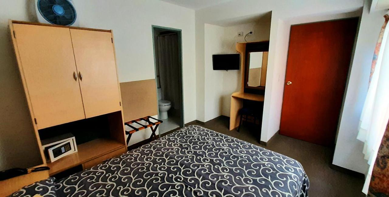 Patagonia Apart Hotel Puerto Madryn Kültér fotó