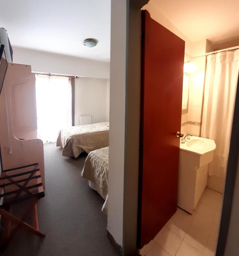 Patagonia Apart Hotel Puerto Madryn Kültér fotó