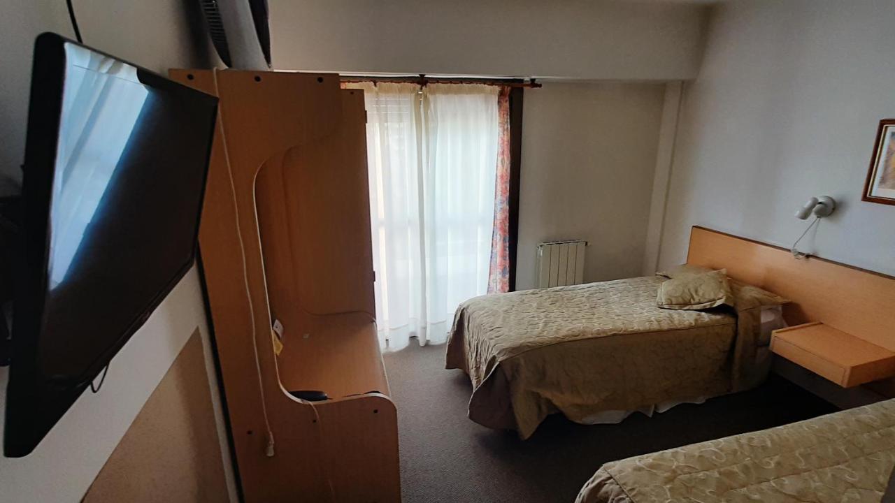 Patagonia Apart Hotel Puerto Madryn Kültér fotó