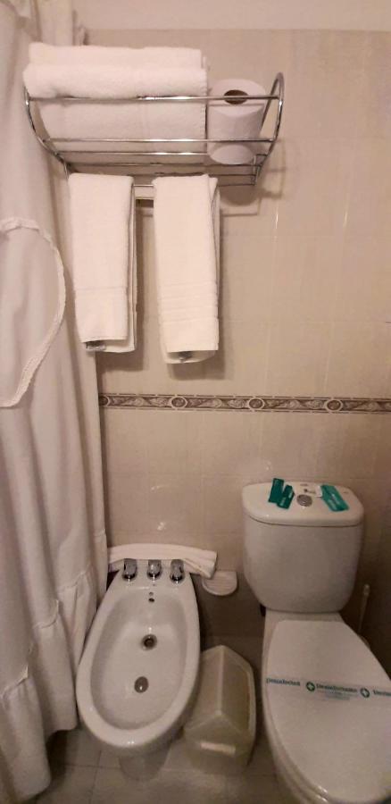 Patagonia Apart Hotel Puerto Madryn Kültér fotó
