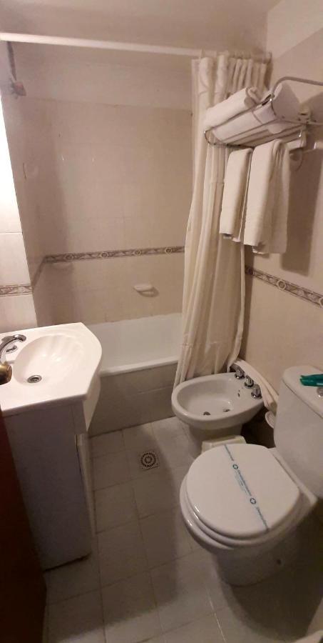 Patagonia Apart Hotel Puerto Madryn Kültér fotó