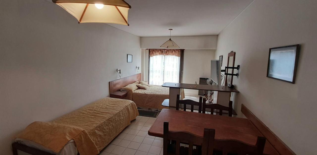Patagonia Apart Hotel Puerto Madryn Kültér fotó