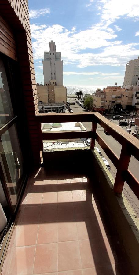 Patagonia Apart Hotel Puerto Madryn Kültér fotó