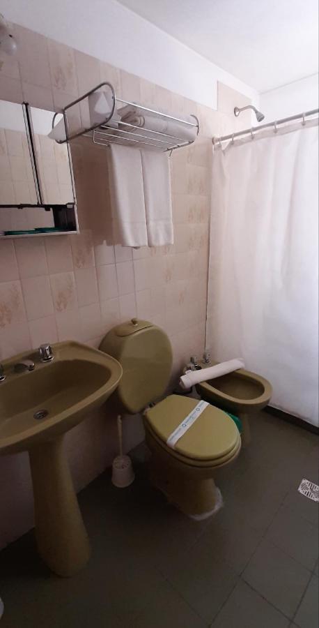 Patagonia Apart Hotel Puerto Madryn Kültér fotó