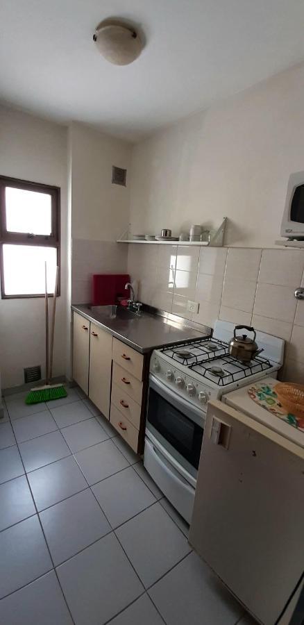 Patagonia Apart Hotel Puerto Madryn Kültér fotó