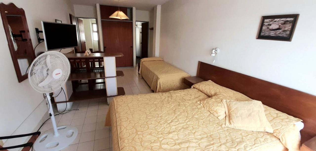Patagonia Apart Hotel Puerto Madryn Kültér fotó
