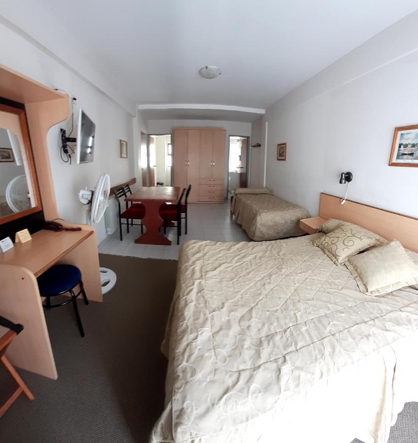Patagonia Apart Hotel Puerto Madryn Kültér fotó