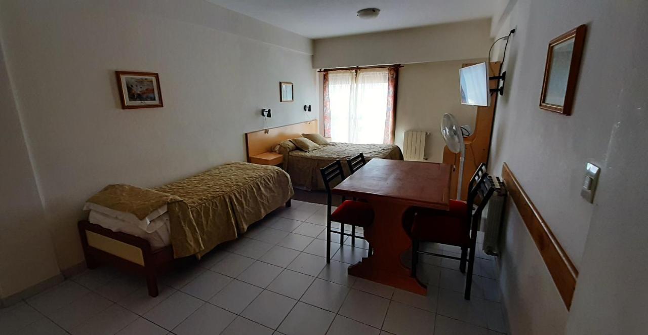 Patagonia Apart Hotel Puerto Madryn Kültér fotó