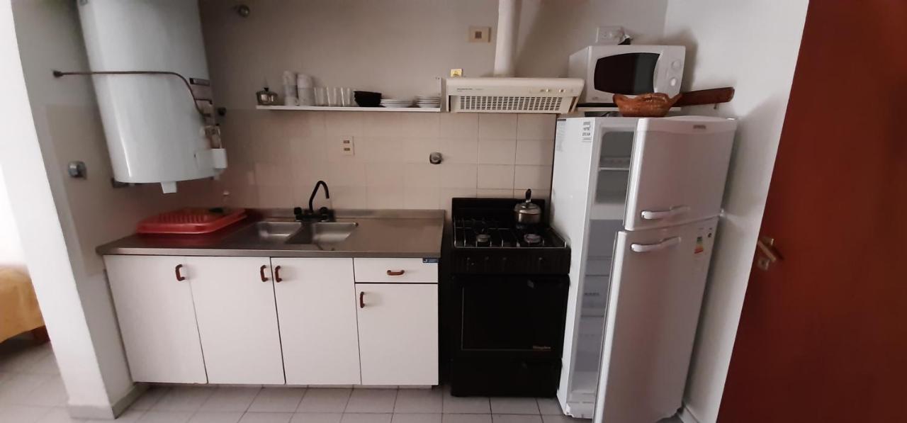 Patagonia Apart Hotel Puerto Madryn Kültér fotó