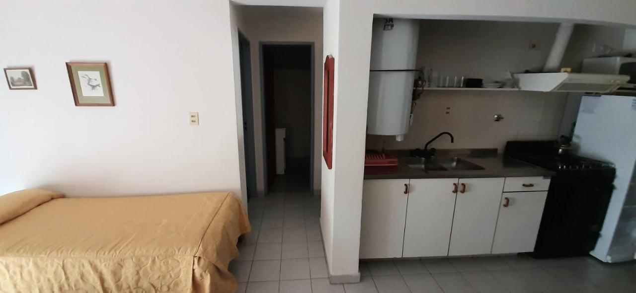 Patagonia Apart Hotel Puerto Madryn Kültér fotó