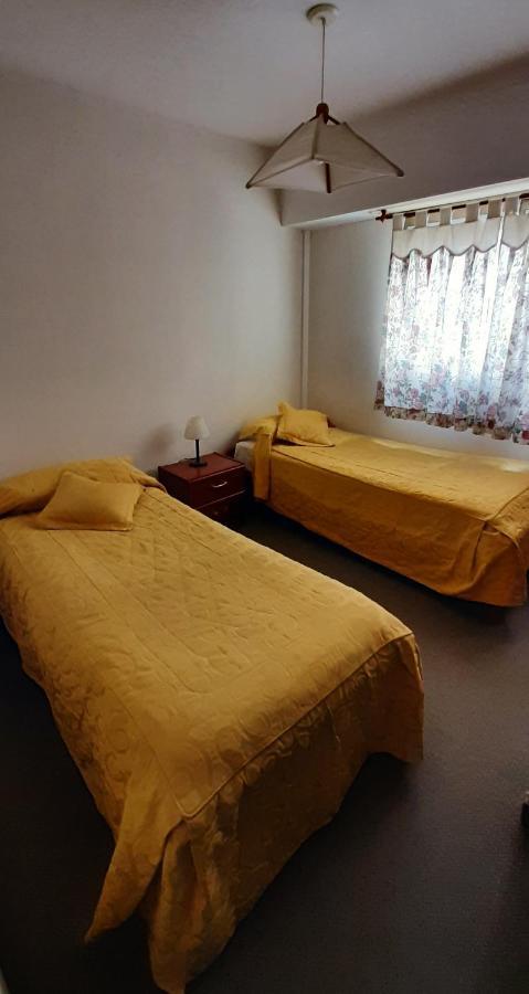 Patagonia Apart Hotel Puerto Madryn Kültér fotó