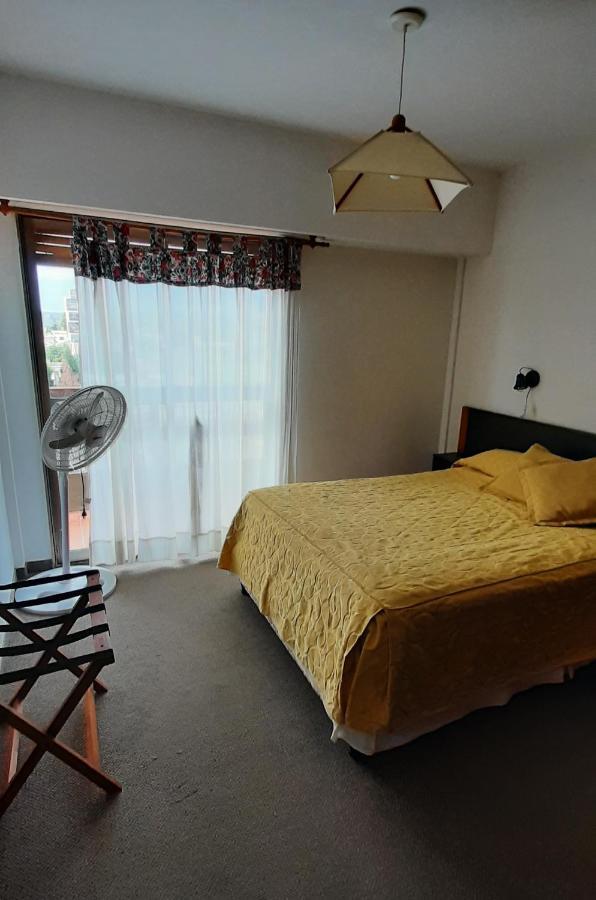 Patagonia Apart Hotel Puerto Madryn Kültér fotó