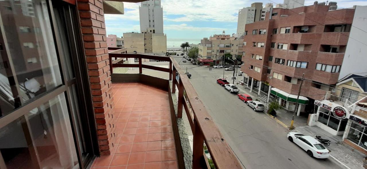 Patagonia Apart Hotel Puerto Madryn Kültér fotó
