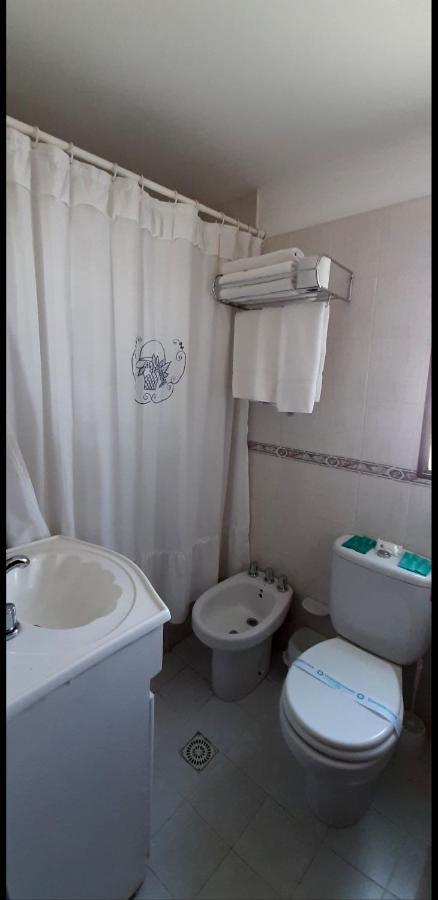 Patagonia Apart Hotel Puerto Madryn Kültér fotó