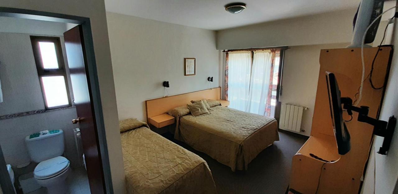 Patagonia Apart Hotel Puerto Madryn Kültér fotó