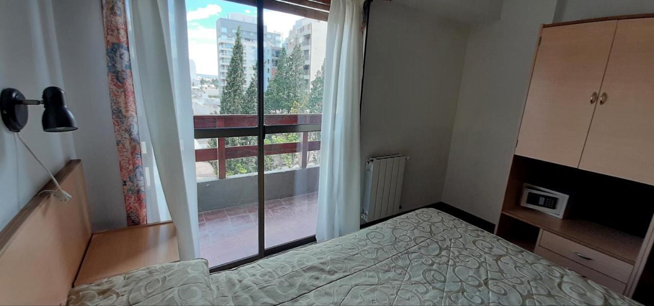 Patagonia Apart Hotel Puerto Madryn Kültér fotó