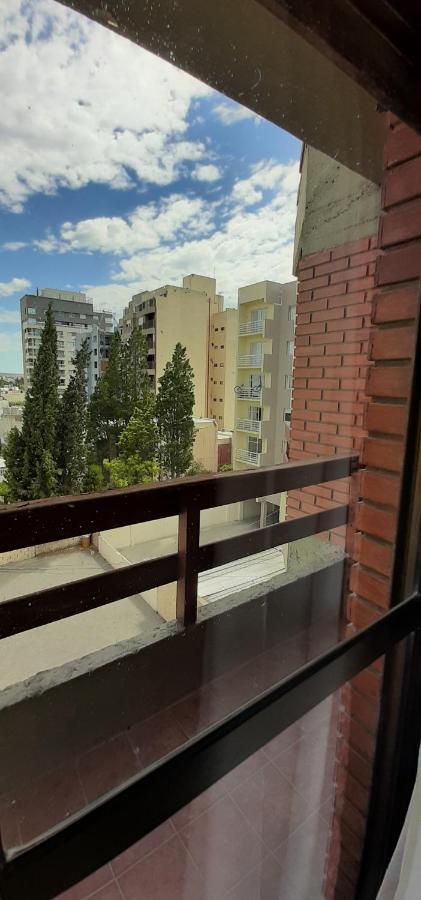 Patagonia Apart Hotel Puerto Madryn Kültér fotó