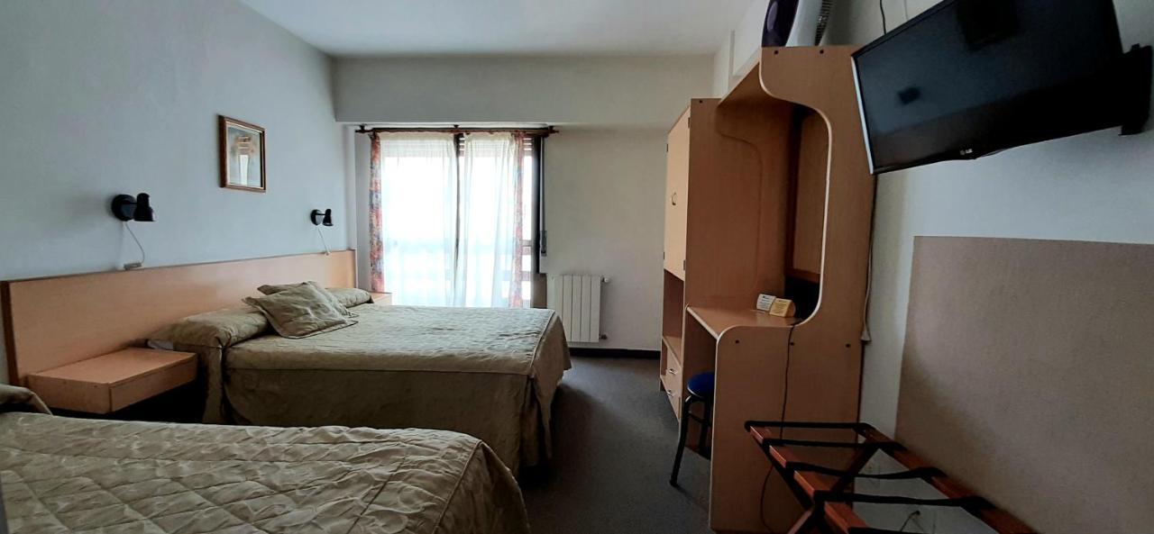 Patagonia Apart Hotel Puerto Madryn Kültér fotó